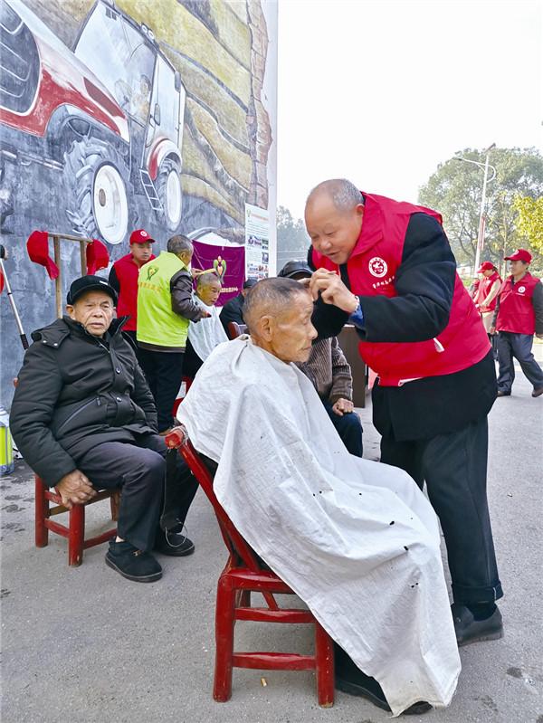 宁乡菁华铺的奇妙规划之旅