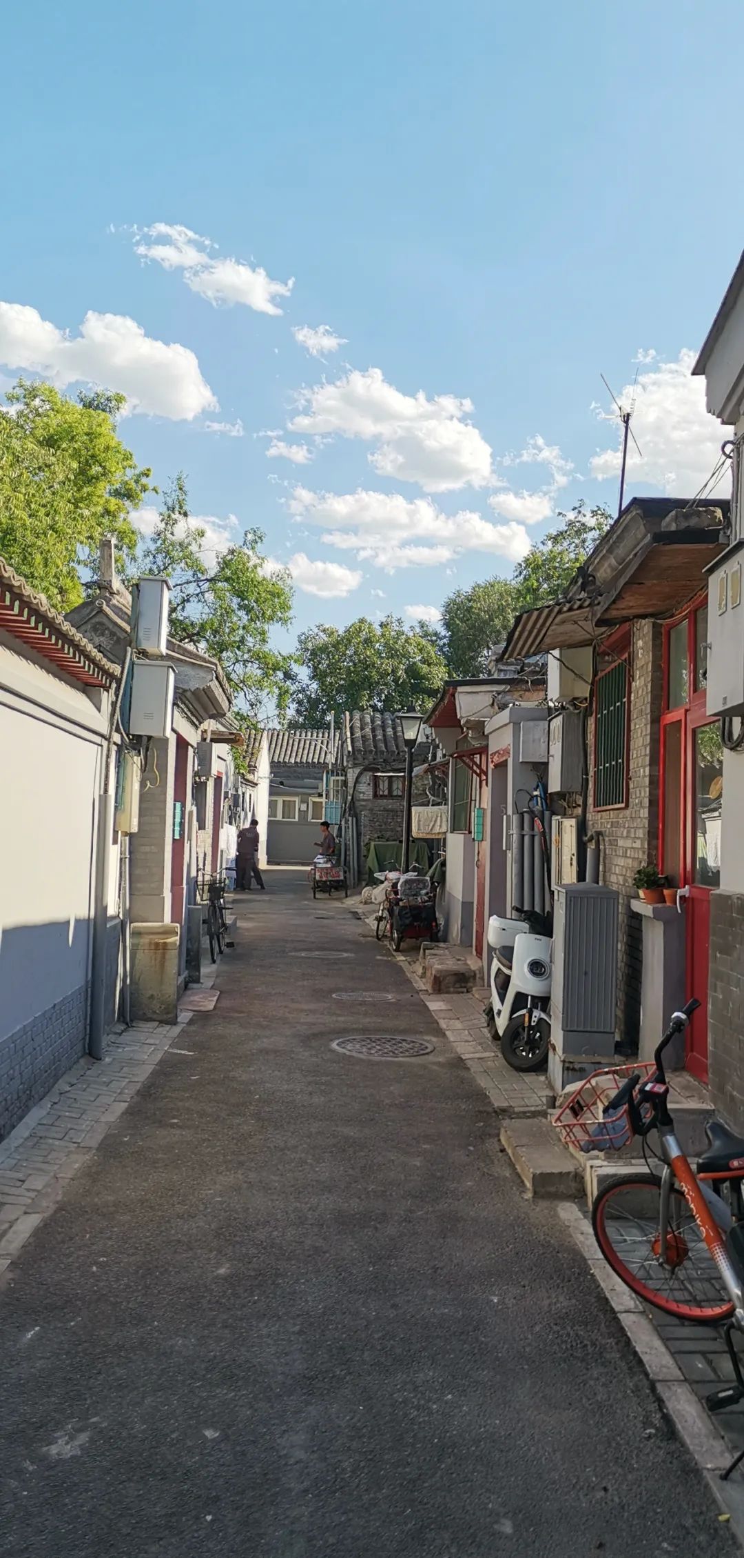 大连的小巷故事,动迁补偿与家的温暖