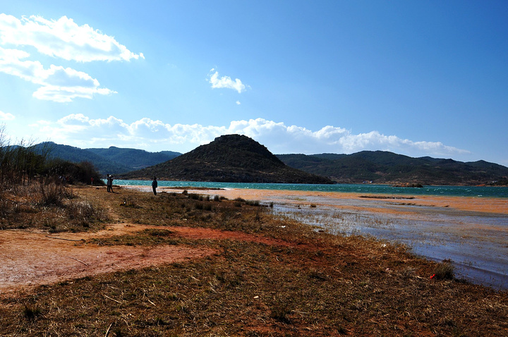 罗平大水塘最新照片获取攻略,详细步骤指南