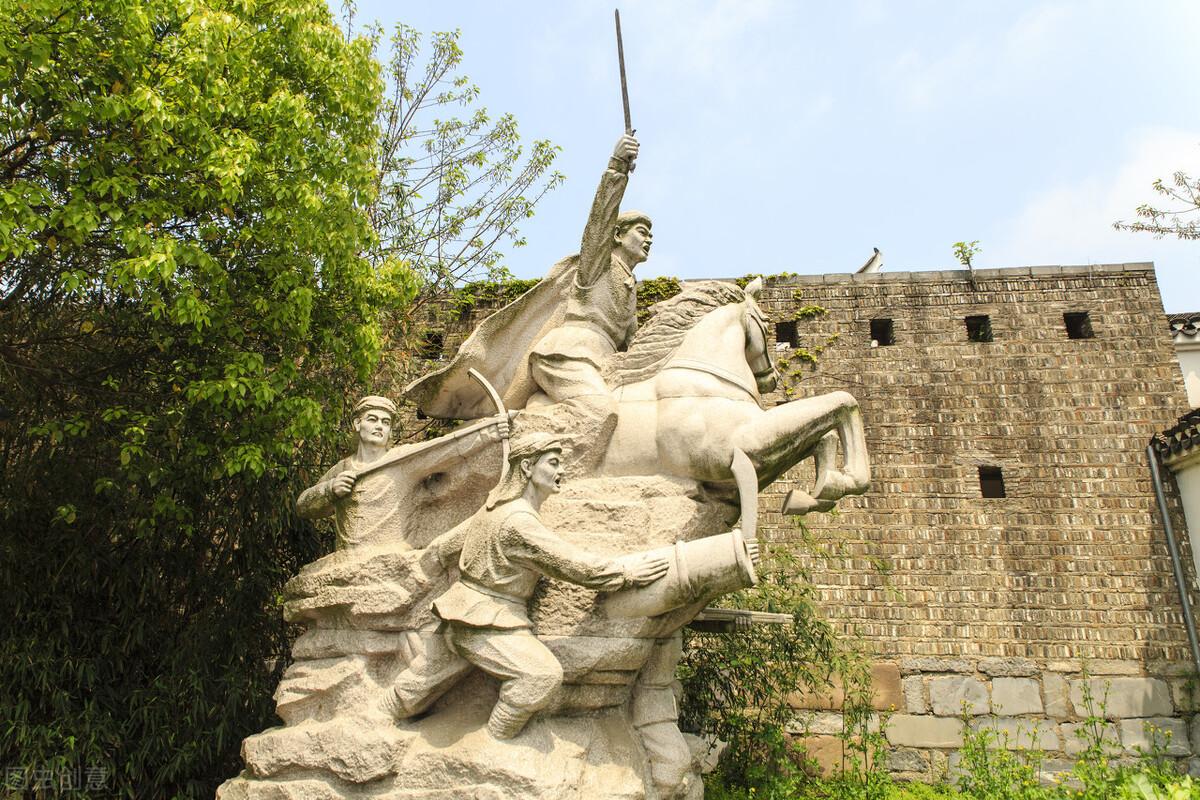 天柱山最新游记,攀登知识的高峰,领略自信的风景