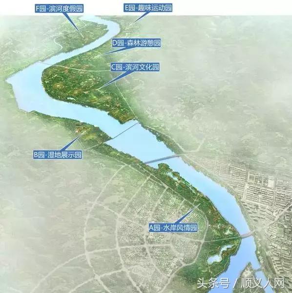 顺义发展规划最新,一场探索自然美景的旅行,寻找内心的平和之地