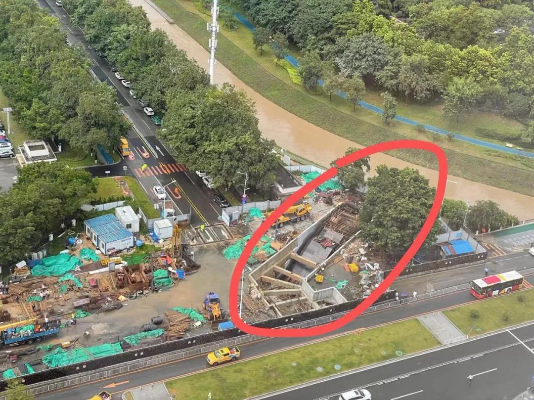 最新广州地铁高清地图,驾驭变化,成就无限可能