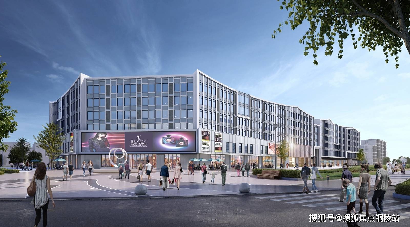 昔阳2024最新楼盘,科技重塑生活,未来居住新体验