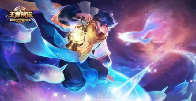 重磅更新王者荣耀英雄最新调整,你准备好了吗?