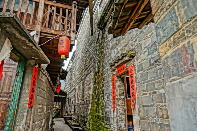 怀化小巷深处的独特美味,寻找煮饭阿姨的旅程