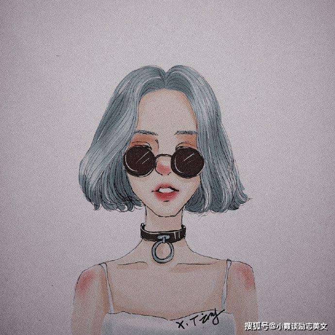 最新最短的个性签名,简短表达,独特魅力