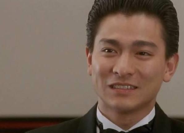 周润发最新发型大解密💥潮流引领者再现江湖