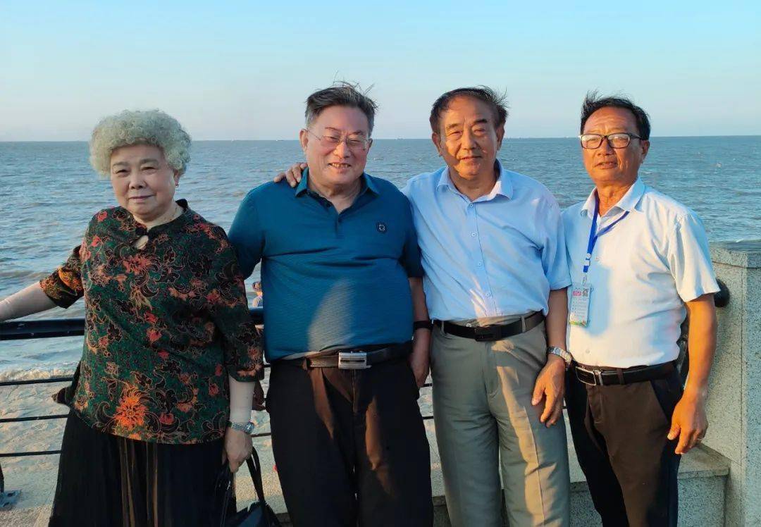 吕四港潘双林的欢乐日常