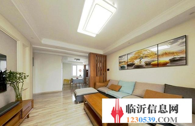 沂水县二手房最新价格动态及分析