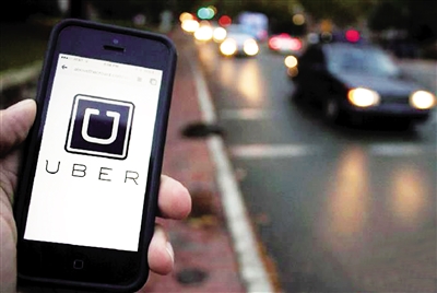 优步最新版本下载安装,科技重塑出行,让生活更加便捷