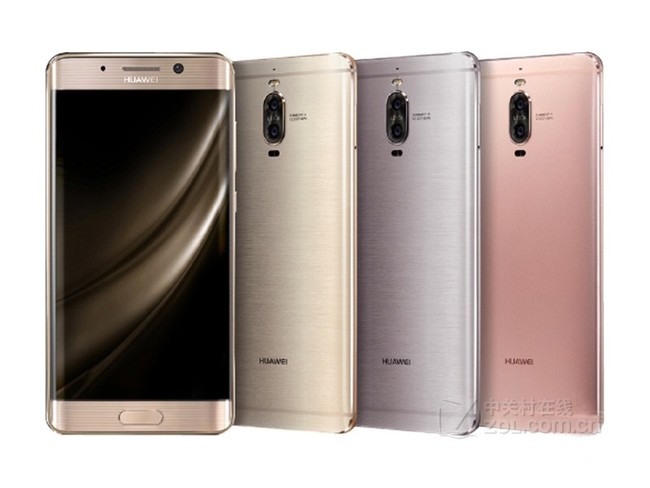 华为最新款手机Mate 9 Pro,科技与生活的完美融合