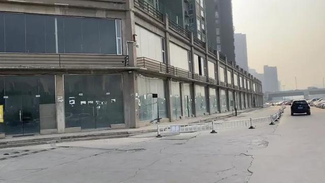 郑州市环翠路最新消息