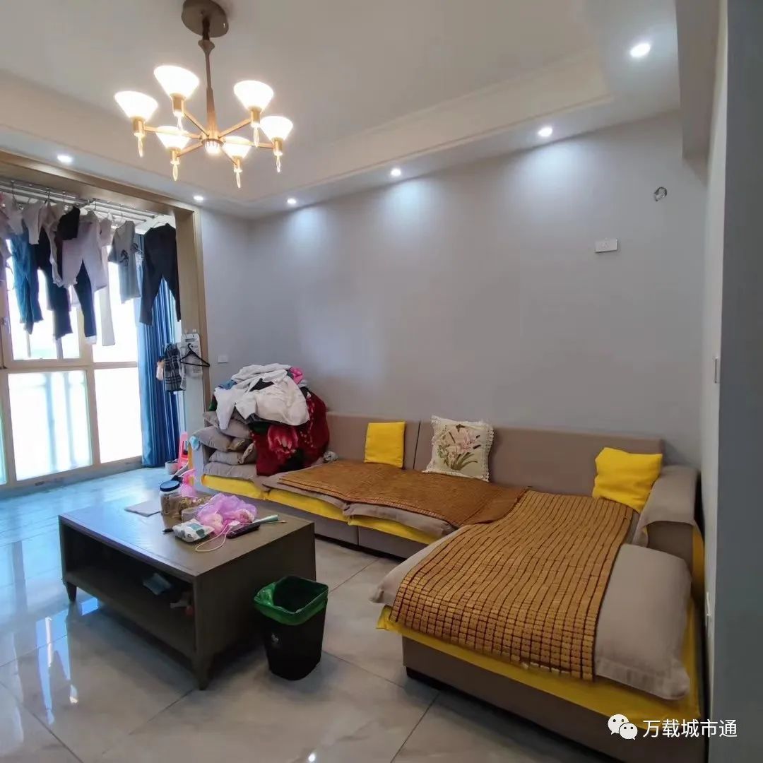 余干二手房最新精装修大解密✨