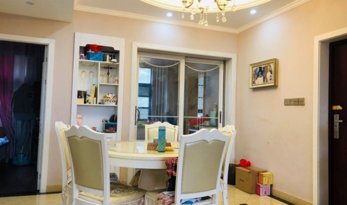 余干二手房最新精装修大解密✨