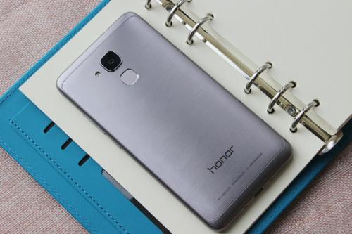 荣耀畅玩6C最新消息,全新升级,畅玩不止