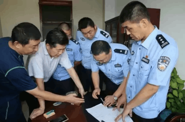 烟台牟平失联女孩的最新消息