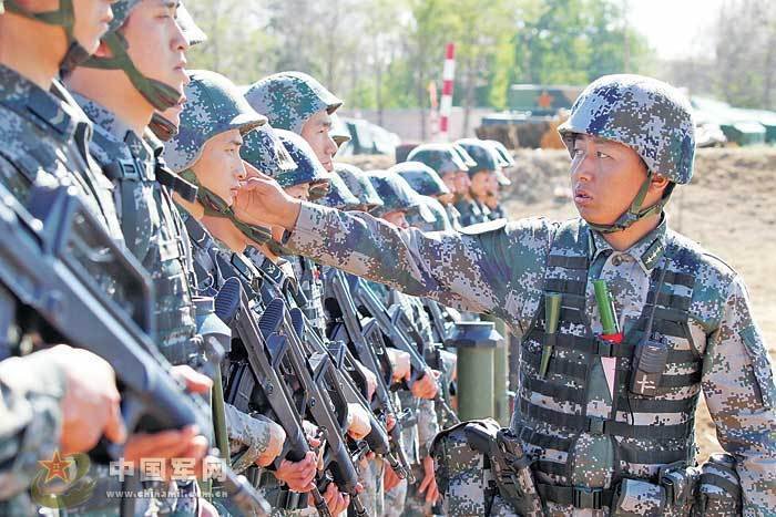 27集团军188旅最新改革探析