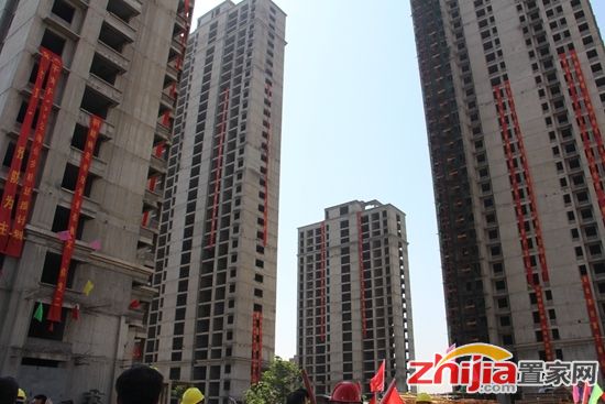 良城国际二期最新消息