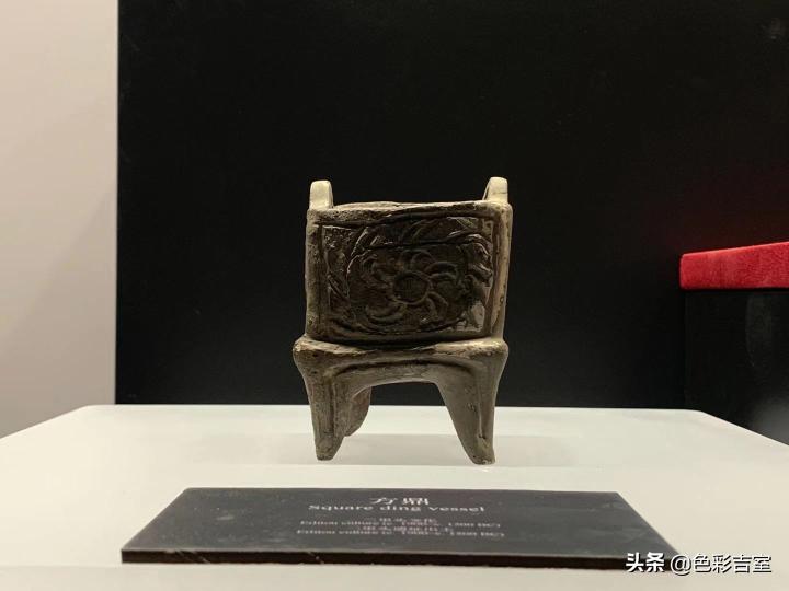 二里头遗址博物馆最新动态探究