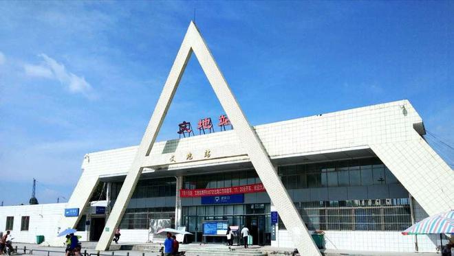 五通高铁站最新消息