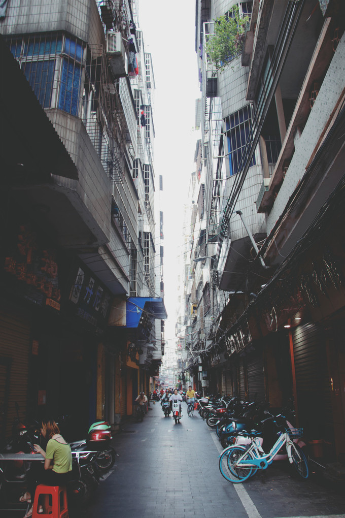 海口市棚改最新进展,巷弄深处的新篇章与隐藏的小店魅力