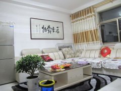 庆城县的二手房新篇章,家的温馨与友情的深度