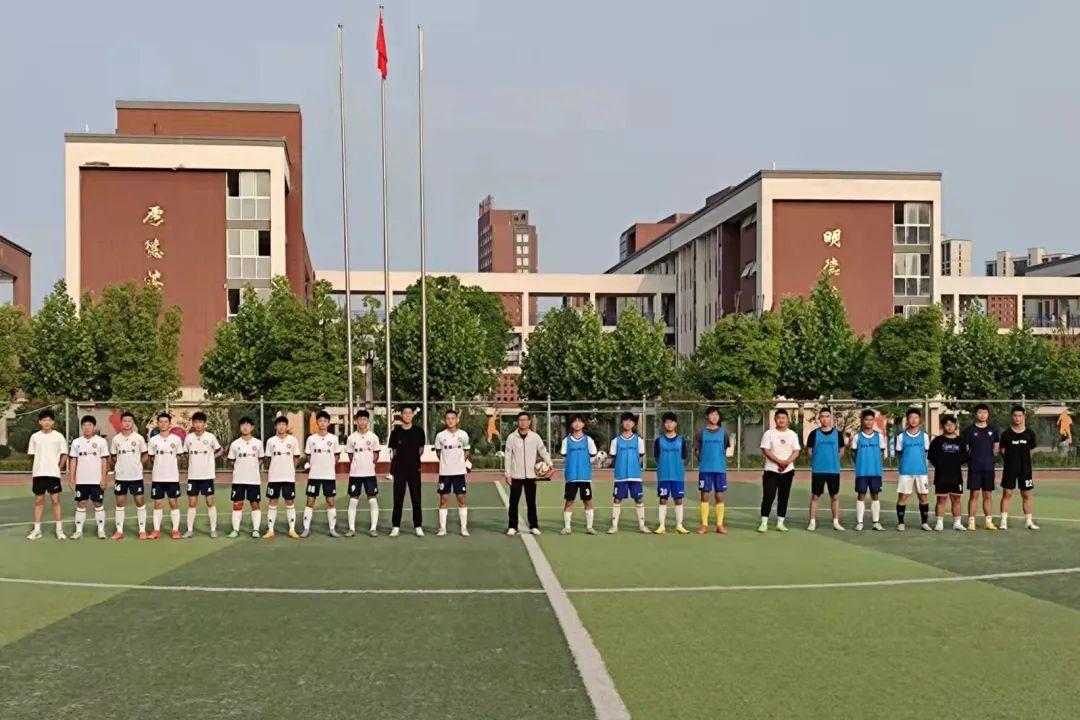 阜南一中最新消息,拥抱自然,旅行的力量