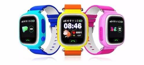 小天才电话手表最新款Yo4,科技与教育的完美结合