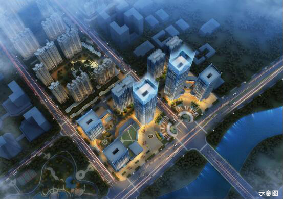 万众e家二期最新动态,科技前沿,生活新纪元