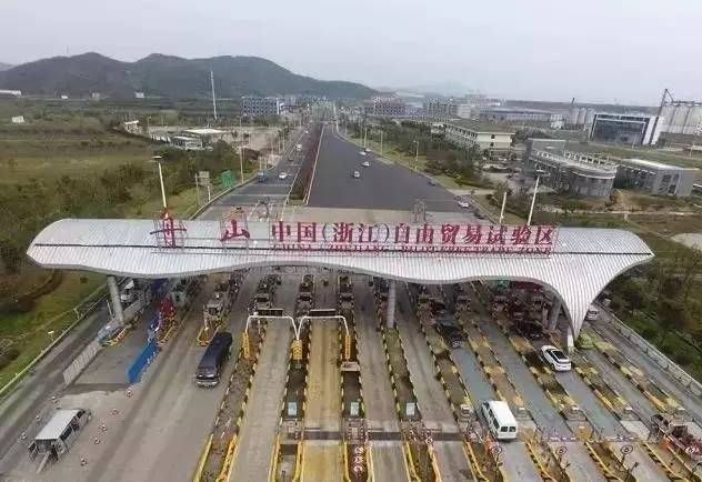 浙江自贸区最新消息报,小巷深处的独特风味