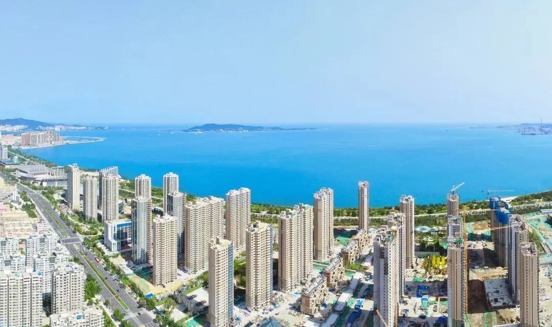 陵水恒大海上帝景最新消息及其相关论述