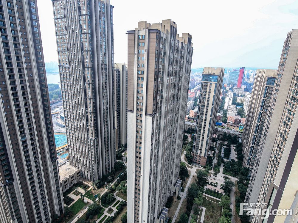 升龙城二手房最新房价🏠📈 深度解析