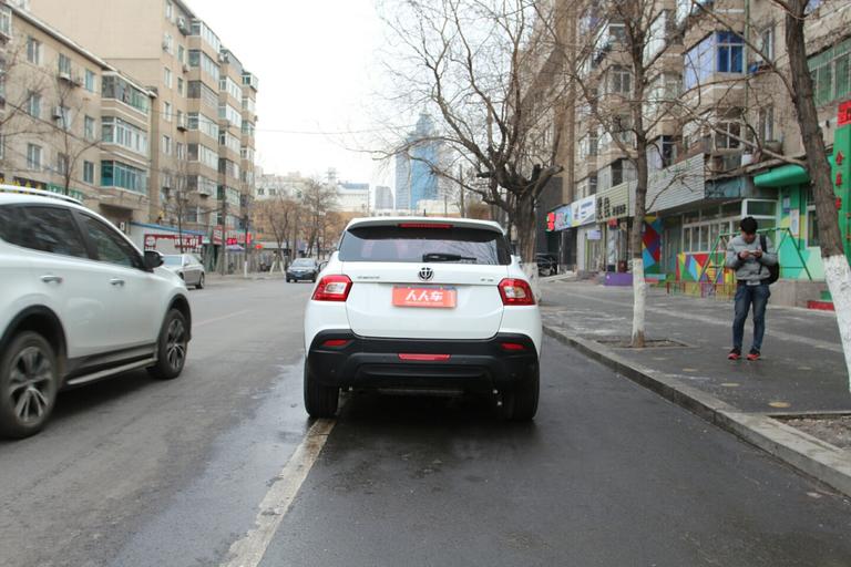 大石桥最新二手车信息探秘,小巷中的隐藏宝藏