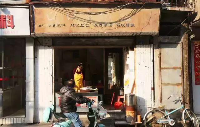 桃花朵朵开最新一期,巷弄中的秘密小店