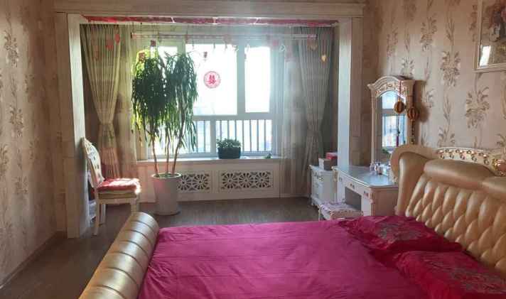 赤峰市二手房最新信息,科技赋能,重塑房产交易体验