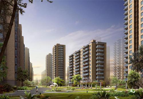 江南文苑二手房市场最新动态——聚焦2024年