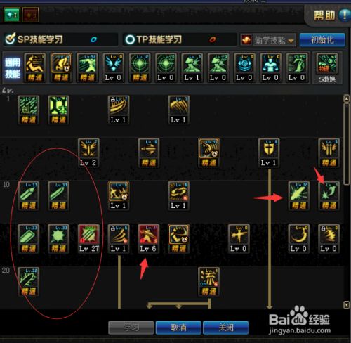 DNF 90版本最新剑神加点,科技与剑锋的完美结合