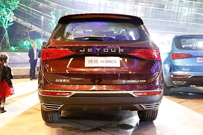 力帆汽车X90最新消息🚗