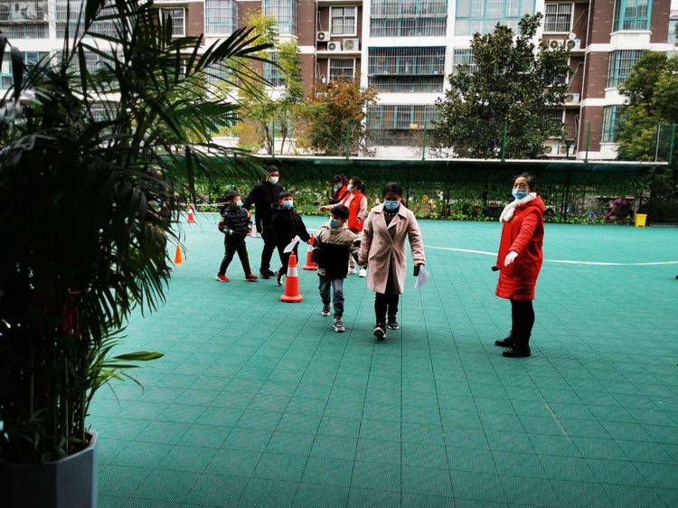 惠济区青寨村最新消息纪实