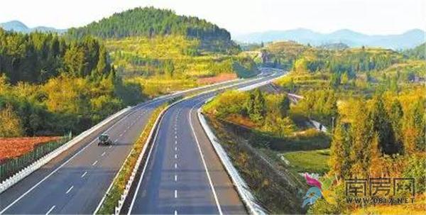 剑川至兰坪高速公路最新消息,科技驱动未来,畅享智能出行新纪元