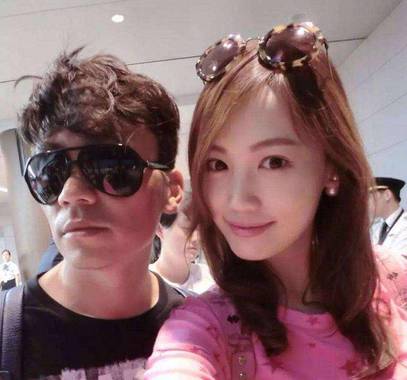 马容与王宝强最新消息📣🎉