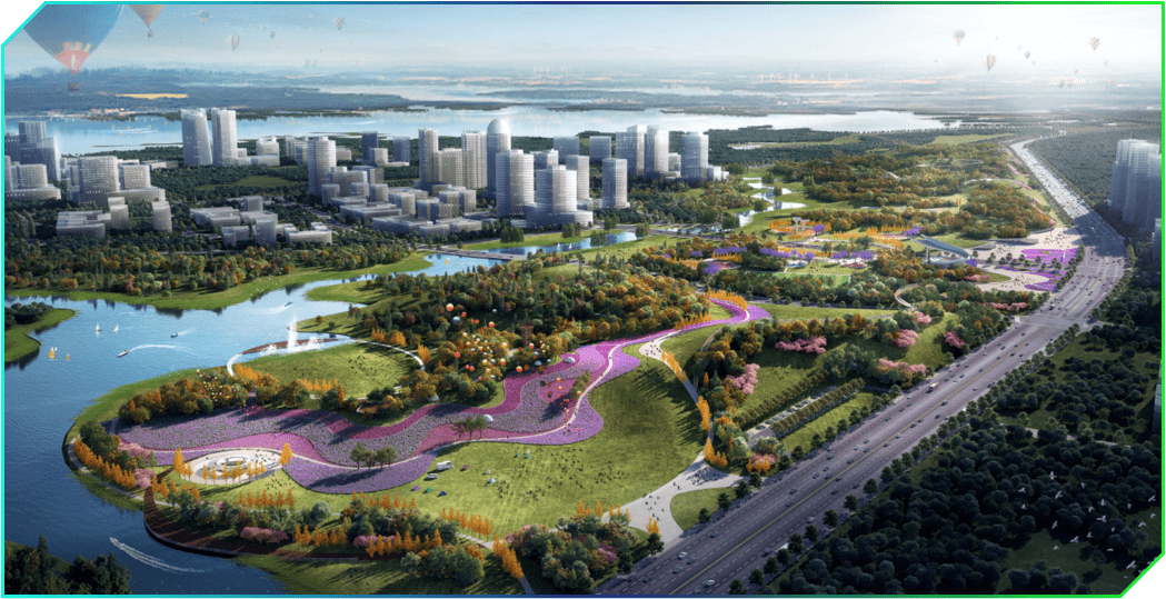 袁中村回迁房最新进展的观点论述