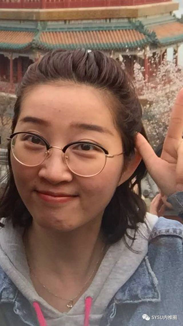 中国女孩在美国失联最新消息,一段温馨有趣的寻人之旅