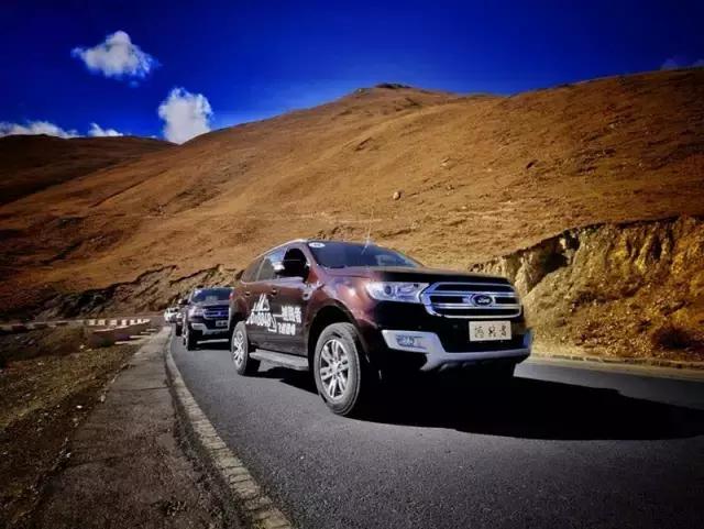 撼路者五座版最新消息