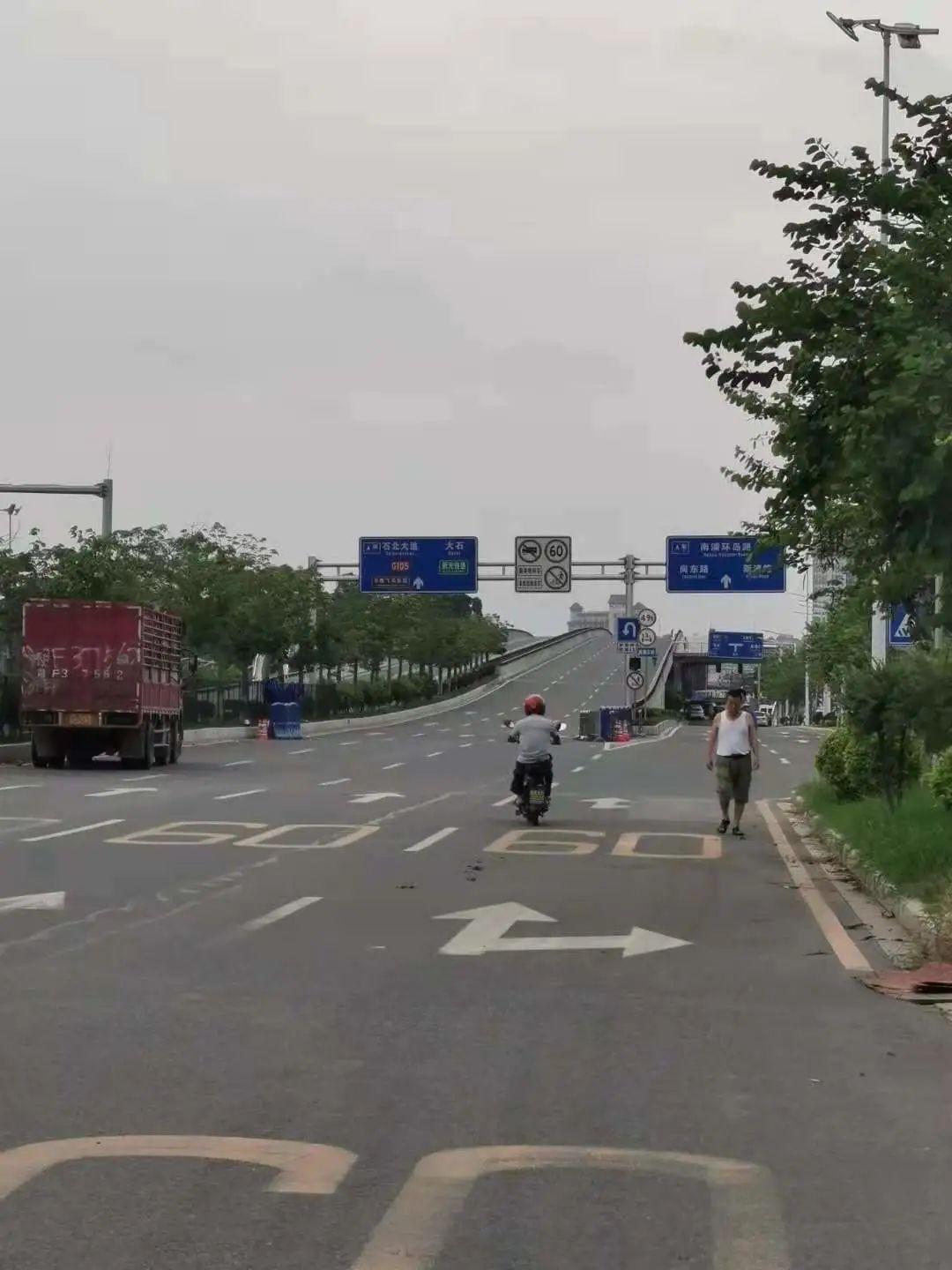 广州南浦三桥最新进展🌉