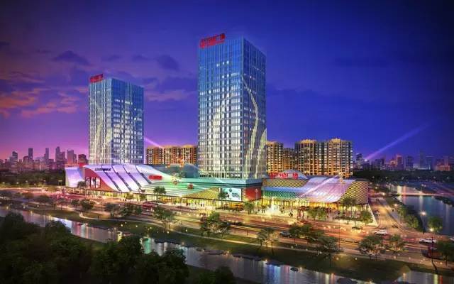 甪直万达广场最新消息,变化中的机遇,自信与成就感的源泉