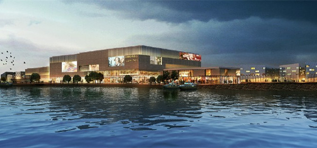 甪直万达广场最新消息,变化中的机遇,自信与成就感的源泉