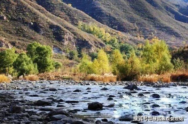 门头沟悦景湾最新消息,一场拥抱自然美景的旅行邀请