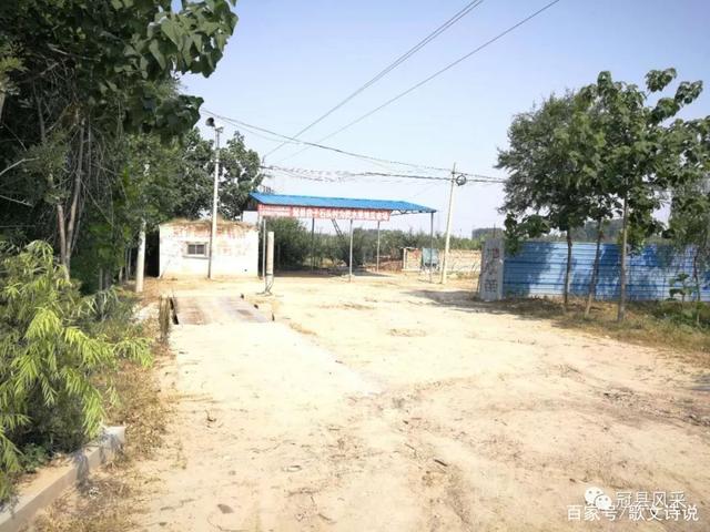 店子镇牌楼村最新进展,自然美景之旅的崭新篇章