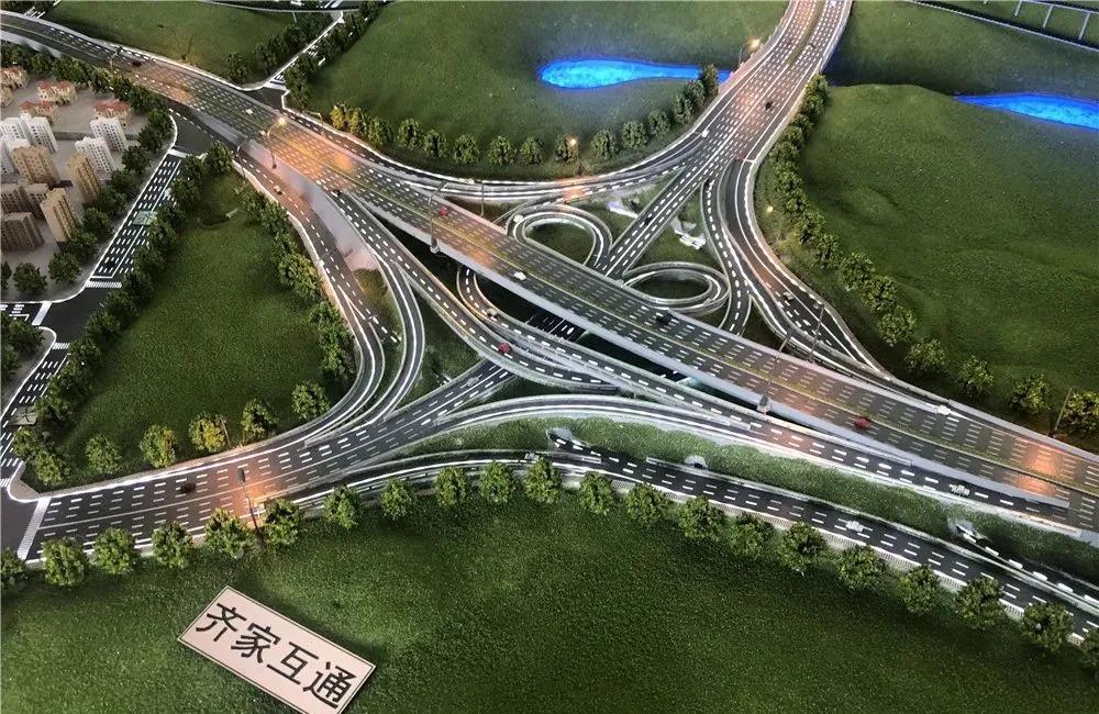 泸州长江六桥最新进展与一段温馨的桥梁故事